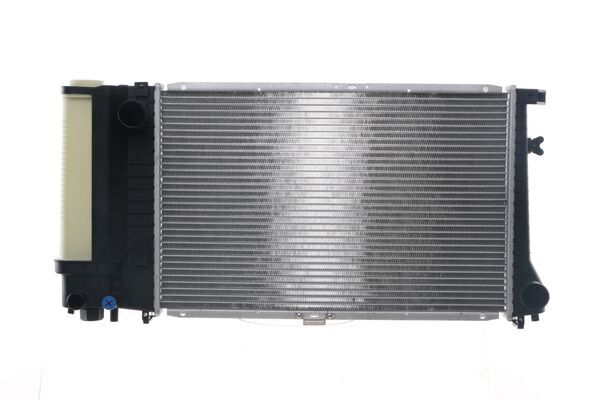 Radiator, racire motor CR 482 000S MAHLE