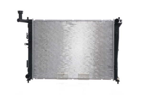Radiator, racire motor CR 1118 000S MAHLE