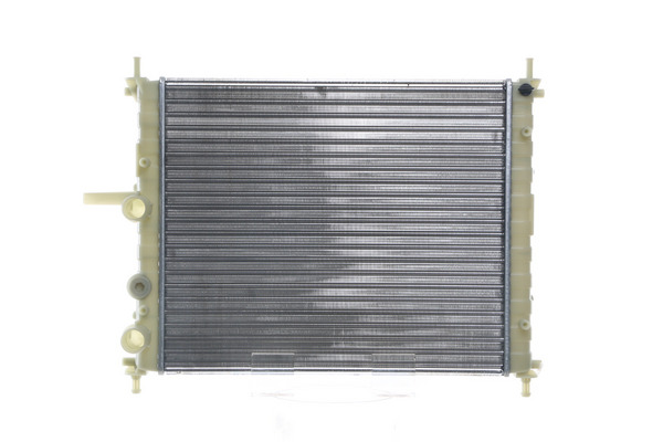 Radiator, racire motor CR 1998 000S MAHLE