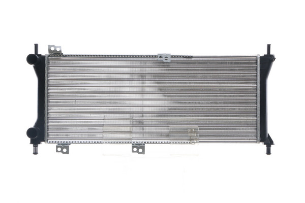 Radiator, racire motor CR 2173 000S MAHLE