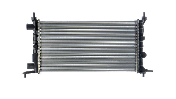 Radiator, racire motor CR 735 000P MAHLE