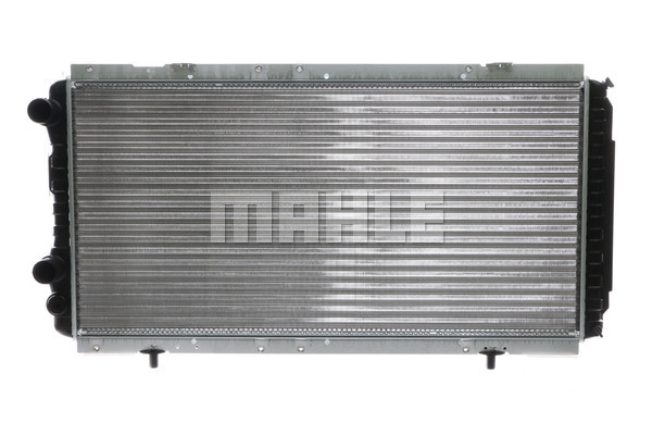 Radiator, racire motor CR 33 000S MAHLE