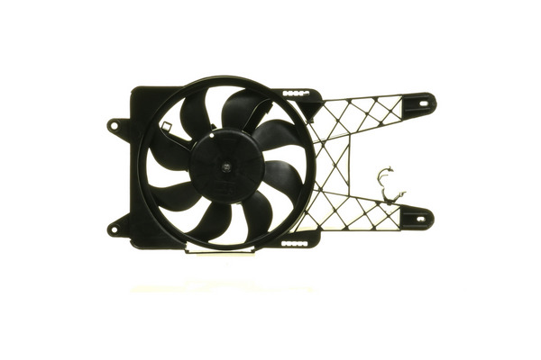 Ventilator, radiator CFF 299 000P MAHLE