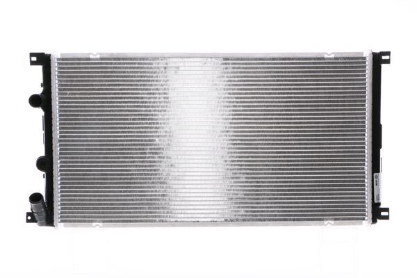 Radiator, racire motor CR 39 000S MAHLE