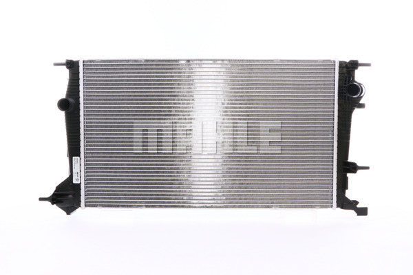 Radiator, racire motor CR 24 000S MAHLE