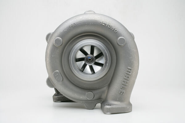 Compresor,sistem de supraalimentare 001 TC 14505 000 MAHLE