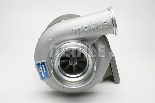 Compresor,sistem de supraalimentare 228 TC 14666 000 MAHLE