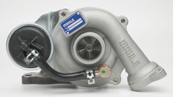 Compresor,sistem de supraalimentare 039 TC 12113 000 MAHLE