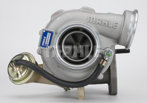 Compresor,sistem de supraalimentare 001 TC 17422 000 MAHLE