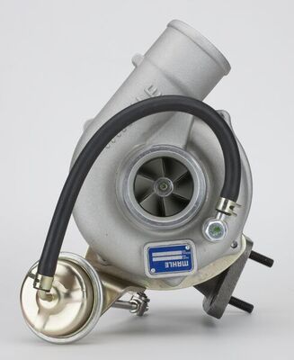 Compresor,sistem de supraalimentare 008 TC 16010 000 MAHLE