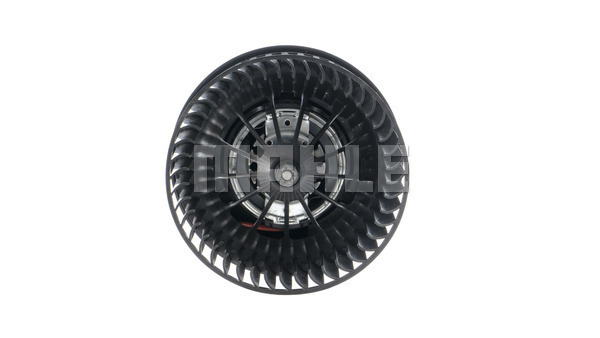 Ventilator, habitaclu AB 244 000P MAHLE