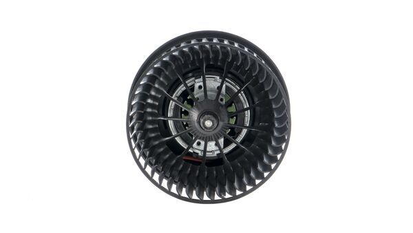 Ventilator, habitaclu AB 246 000P MAHLE