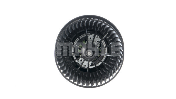 Ventilator, habitaclu AB 247 000P MAHLE