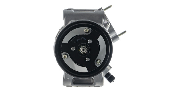 Compresor, climatizare ACP 543 000P MAHLE