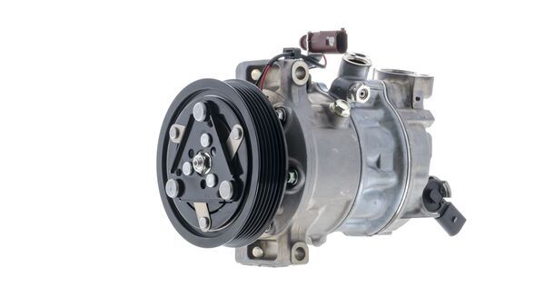 Compresor, climatizare ACP 664 000P MAHLE