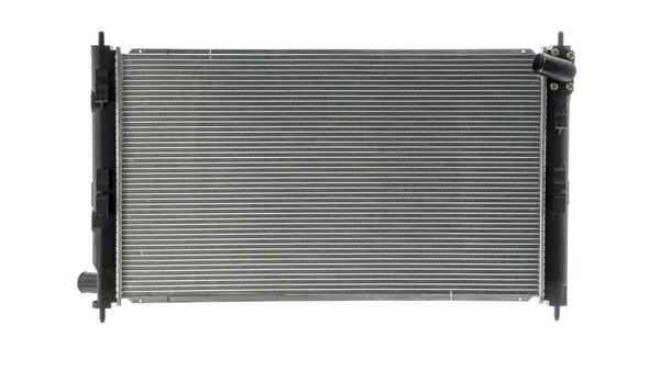 Radiator, racire motor CR 1902 000S MAHLE