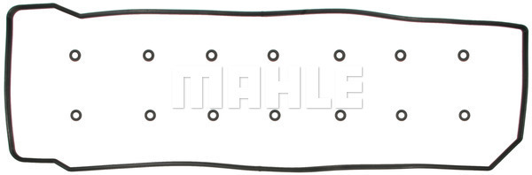 Set garnituri, Capac supape VS50456 MAHLE