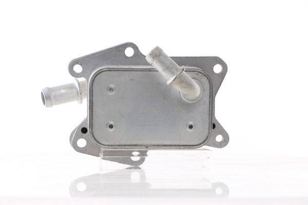 Radiator ulei, ulei motor CLC 152 000S MAHLE