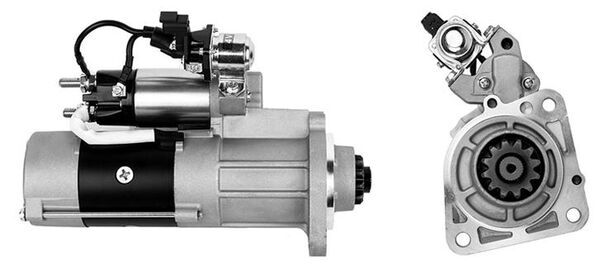 Starter MS 1044 MAHLE