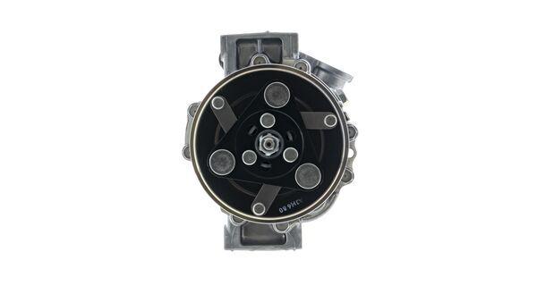 Compresor, climatizare ACP 557 000P MAHLE