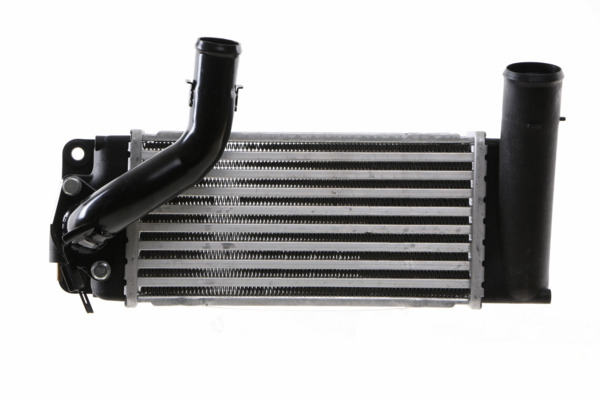 Intercooler, compresor CI 457 000S MAHLE