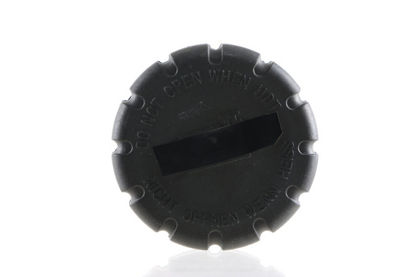 Buson,vas expansiune CRB 28 000S MAHLE