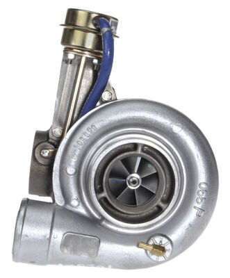 Compresor,sistem de supraalimentare 127 TC 21005 000 MAHLE
