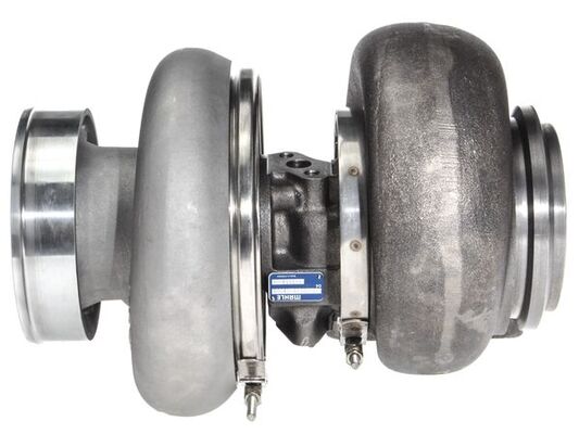 Compresor,sistem de supraalimentare 127 TC 21003 000 MAHLE