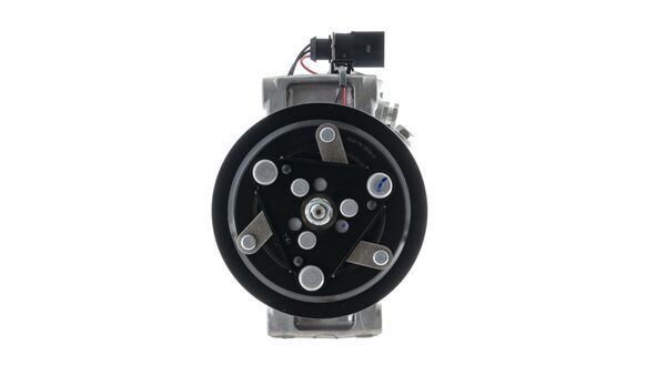 Compresor, climatizare ACP 663 000P MAHLE