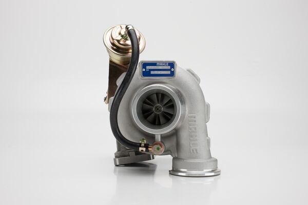 Compresor,sistem de supraalimentare 001 TC 14455 000 MAHLE