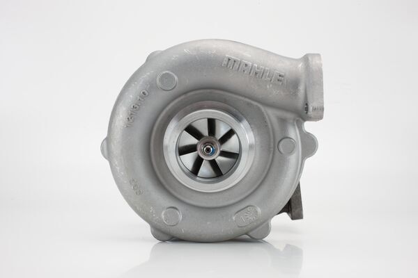 Compresor,sistem de supraalimentare 001 TC 14497 000 MAHLE