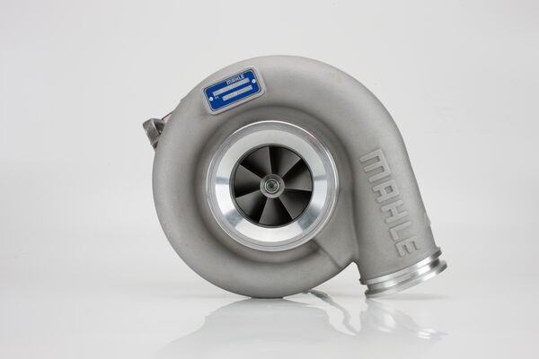 Compresor,sistem de supraalimentare 228 TC 14700 000 MAHLE
