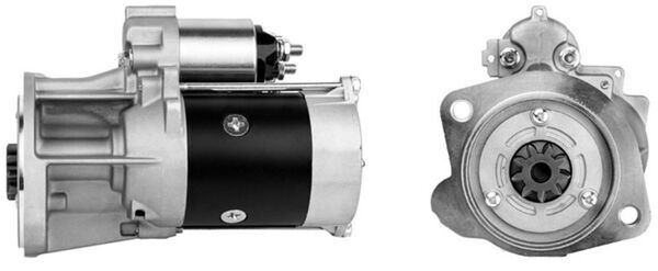 Starter MS 1079 MAHLE