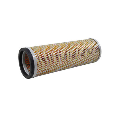 Filtru aer secundar LXS 231 MAHLE