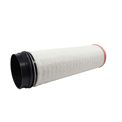 Filtru aer secundar LXS 312 MAHLE