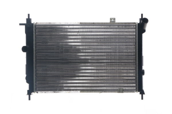 Radiator, racire motor CR 447 000S MAHLE