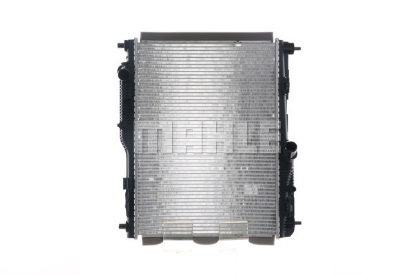 Radiator, racire motor CR 1181 000S MAHLE