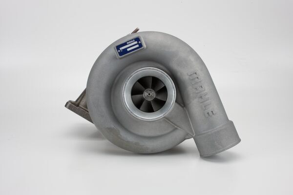 Compresor,sistem de supraalimentare 001 TC 14748 000 MAHLE