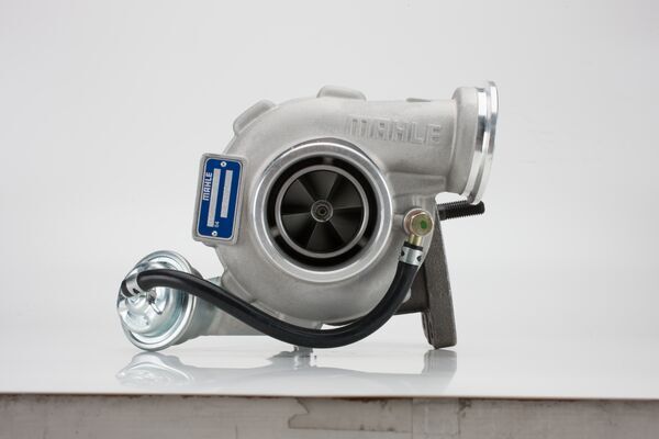Compresor,sistem de supraalimentare 001 TC 17009 000 MAHLE