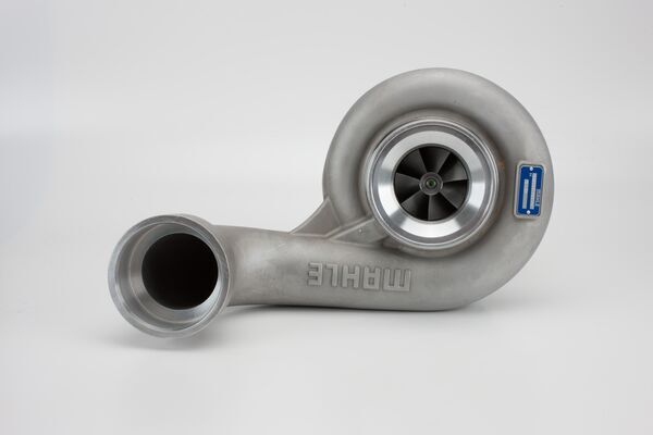 Compresor,sistem de supraalimentare 209 TC 17941 000 MAHLE