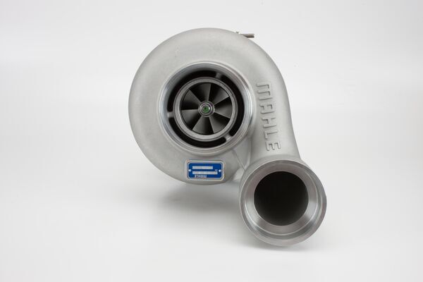 Compresor,sistem de supraalimentare 209 TC 18228 000 MAHLE