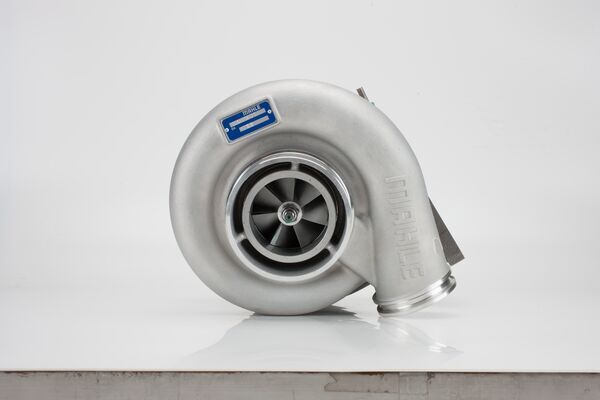 Compresor,sistem de supraalimentare 228 TC 14671 000 MAHLE