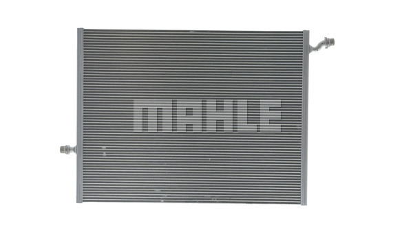 Radiator, racire motor CR 2099 000P MAHLE