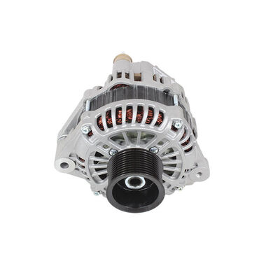 Generator / Alternator MG 885 MAHLE