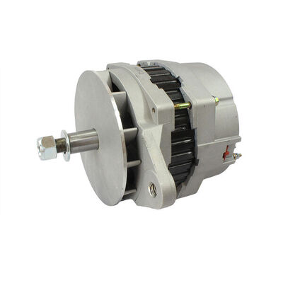 Generator / Alternator MG 918 MAHLE