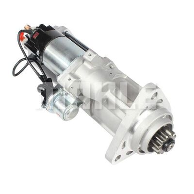 Starter MS 842 MAHLE