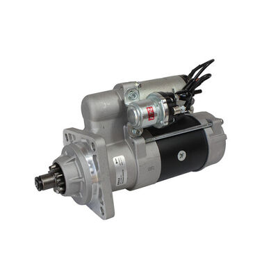 Starter MS 849 MAHLE