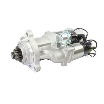 Starter MS 856 MAHLE