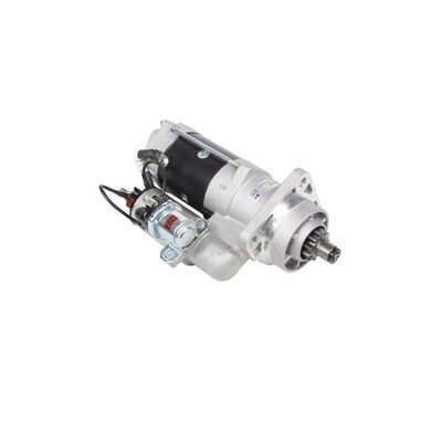 Starter MS 857 MAHLE