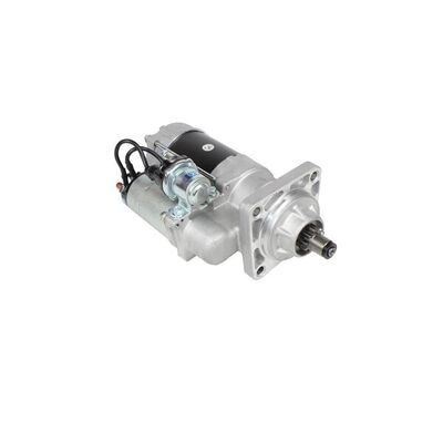 Starter MS 858 MAHLE